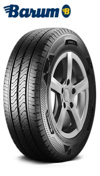 215/60R17C 109/107T (104H) Vanis 3 8PR